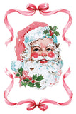 Winter 2026 DARLING HOLIDAY IOD TRANSFER 8X12 PAD™