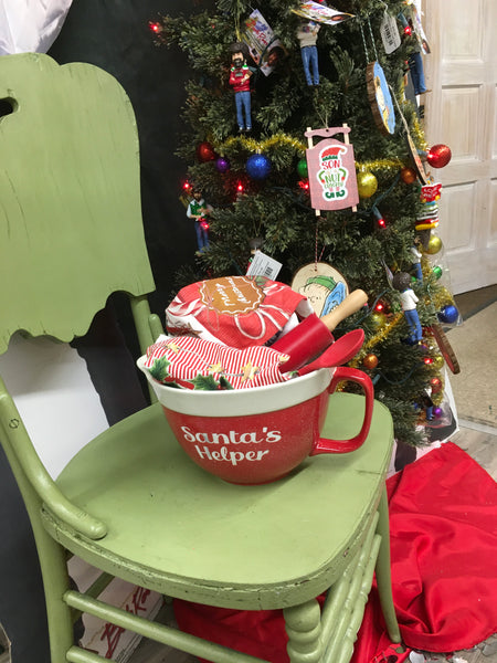 Bakery Bundle - kids