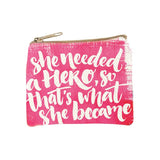 Coin purses