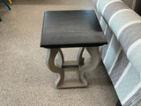 Matthew Side Table