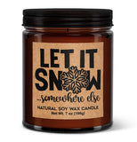 Sassy Candles Made in Cedarburg WI