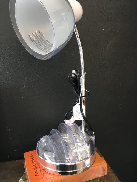 Modern desk lamp