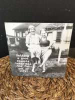 Good Example box picture