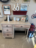 Patsy the neutral vanity or desk