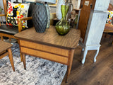 Mike the Lane MCM side table
