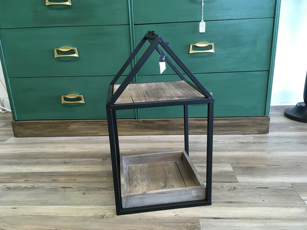 Tiered House Tray