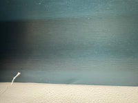 Gabe the Blue Sage Deco Dresser