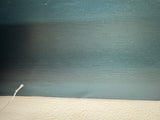 Gabe the Blue Sage Deco Dresser