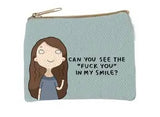 Coin purses