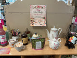 Ceramic Teapots