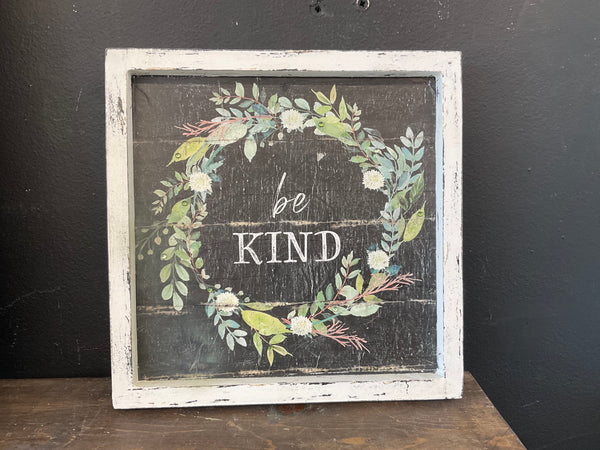 Be kind Picture