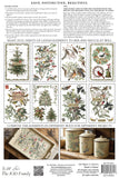 Winter 2026 WINTER’S CALLING IOD TRANSFER 8X12 PAD™