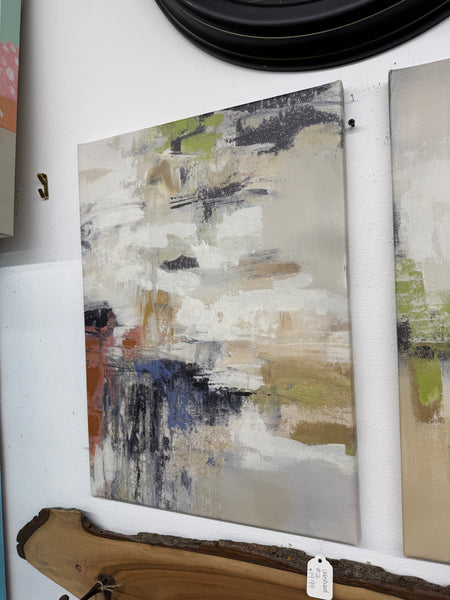 Abstract art