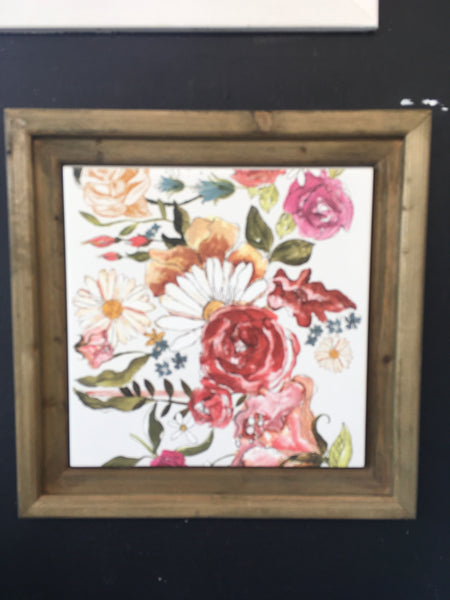 Wanda Floral