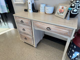 Patsy the neutral vanity or desk