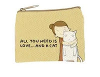 Coin purses