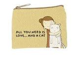 Coin purses
