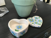 Heart Trinket