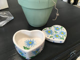 Heart Trinket