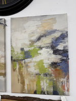 Abstract art