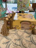 Wooden Book