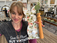 Bunny and Carrot Make and Take!