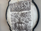 Harvest picture IOD Inlay