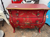 Roxanne the Stunning Dresser night stand foyer table