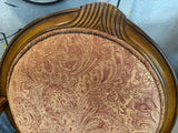 Ethyl the vintage looking chair