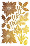 Winter 2026 ANGELS SING IOD FOIL TRANSFER 8X12 PAD™