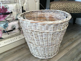 Blanket Basket