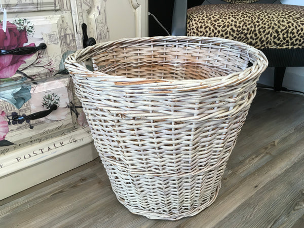 Blanket Basket