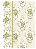 New Summer 2026 ALFRED PEATS AND CO. IOD PAINT INLAY 12X16 PAD™