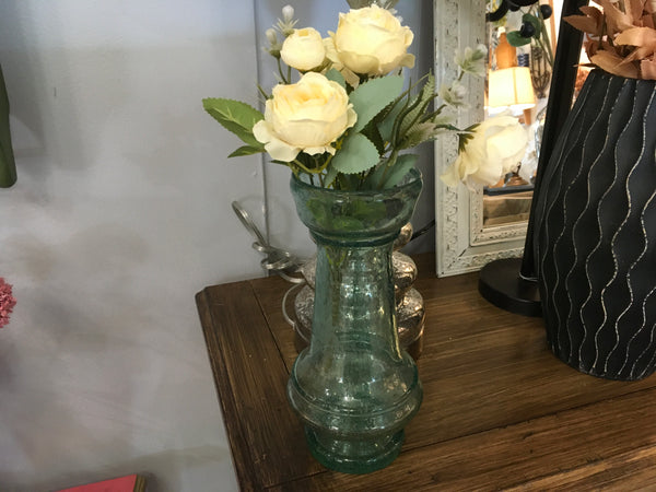Glass Vase
