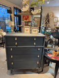 Sterling the stunning dresser