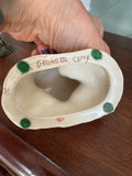 Georgia clay duck