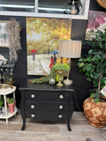 Roxanne the Stunning Dresser night stand foyer table
