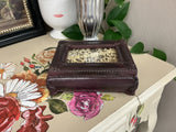 Seek Jewelry/Trinket Box