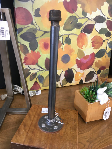 Industrial paper towel holder