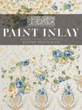 New Summer 2026 ALFRED PEATS AND CO. IOD PAINT INLAY 12X16 PAD™