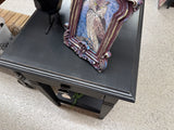 Milton the gorgeous Anvil Side or End table