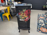 Zoey the stunning jewelry armoire