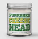 Sassy Candles Made in Cedarburg WI