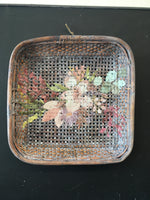 Wicker Basket