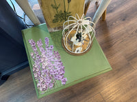 Millie Lavender Table