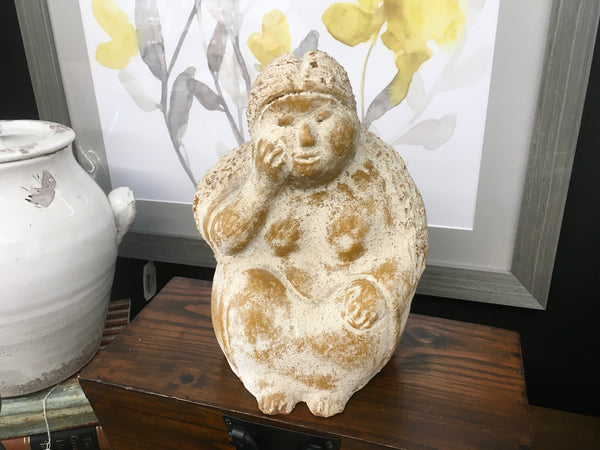 Garden Statue