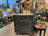 Sterling the stunning dresser