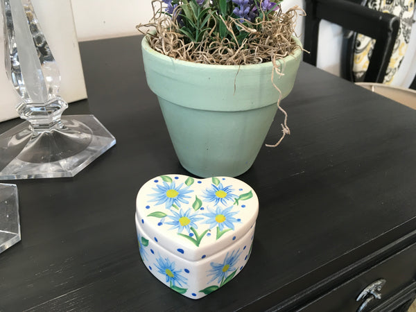 Heart Trinket