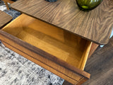 Mike the Lane MCM side table