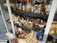 Natural dog treats!